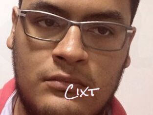 Cixt