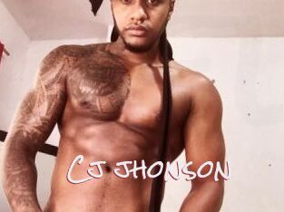 Cj_jhonson