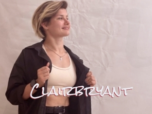 Clairbryant