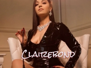 Clairebond