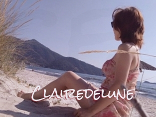 Clairedelune