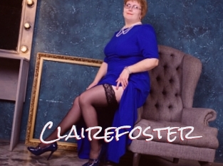 Clairefoster