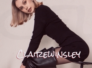 Clairewinsley
