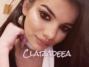 Claradeea