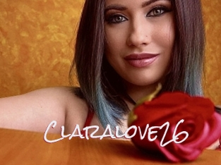 Claralove26