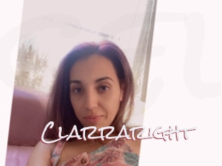 Clarraright