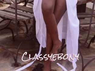 Classyebony