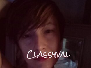 Classyval