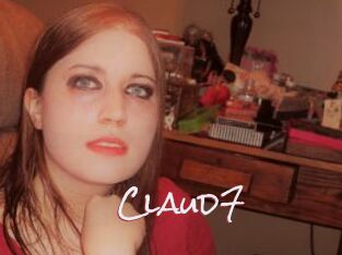 Claud7