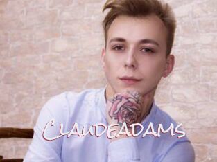 Claudeadams