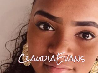 ClaudiaEvans