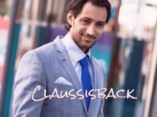 Claussisback