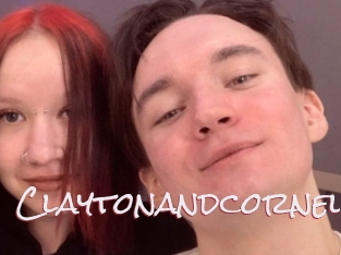 claytonandcornel Celiba Club