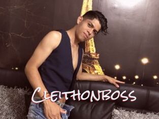 Cleithonboss