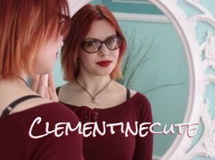 Clementinecute