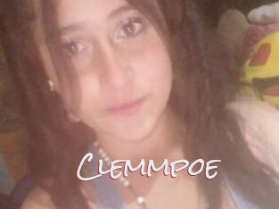 Clemmpoe