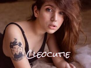 Cleocutie