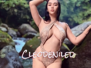 Cleodeniled