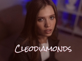 Cleodiamonds