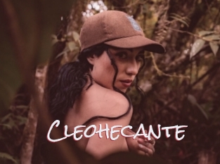 Cleohecante