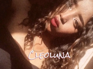 Cleoluna