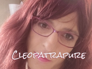 Cleopatrapure