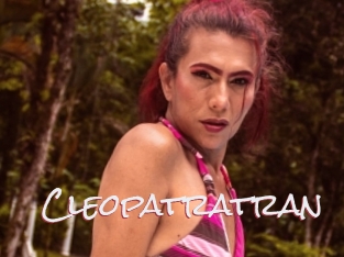 Cleopatratran