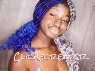 Clichecreator