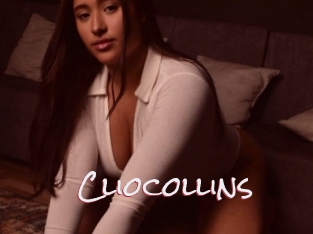 Cliocollins