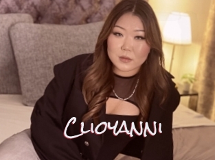 Clioyanni