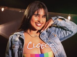 Cloecc