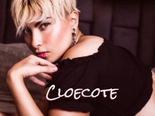 Cloecote