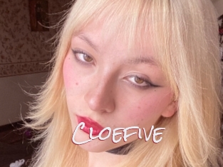 Cloefive