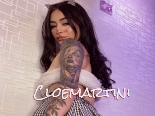 Cloemartini