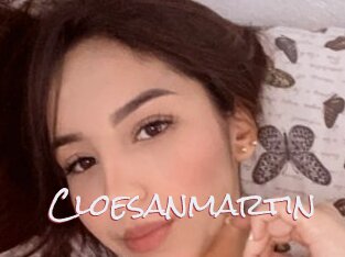 Cloesanmartin