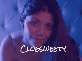 Cloesweety