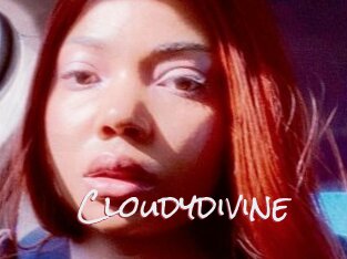 Cloudydivine