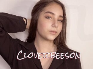 Cloverbeeson