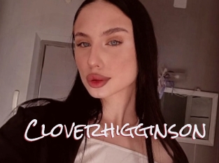 Cloverhigginson