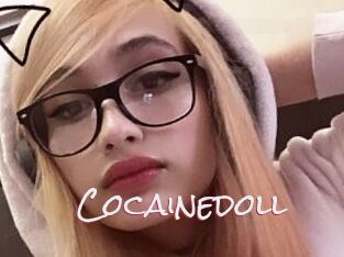 Cocainedoll