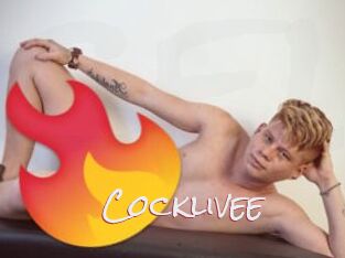 Cocklivee