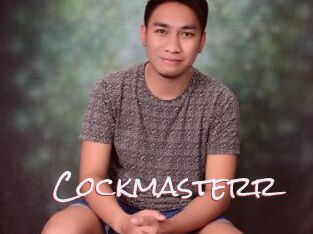 Cockmasterr