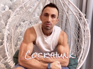 Cockyhunk