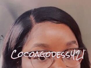 Cocoagodess421