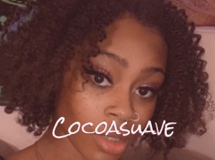 Cocoasuave