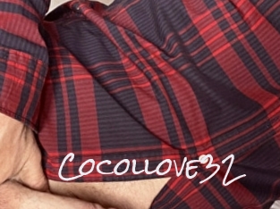 Cocollove32