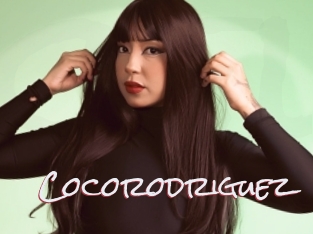 Cocorodriguez