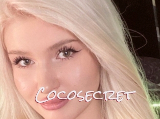 Cocosecret