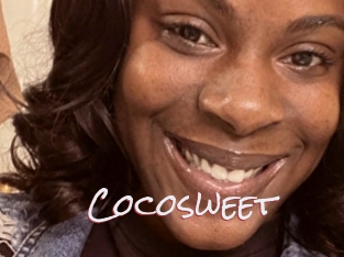 Cocosweet