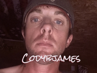 Codybjames